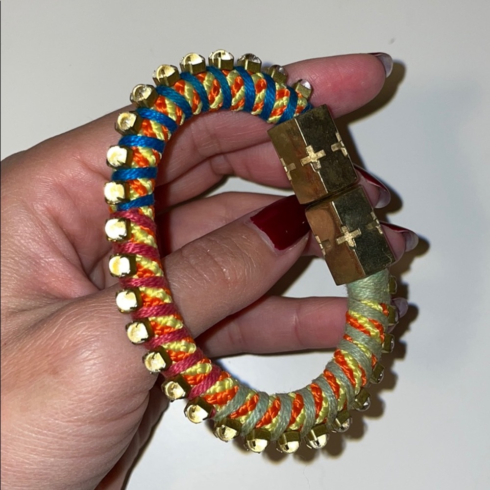 Holst + Lee bracelet